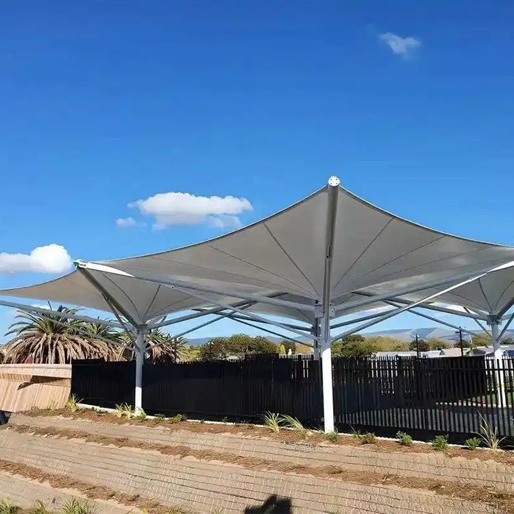 迁西县工程案例