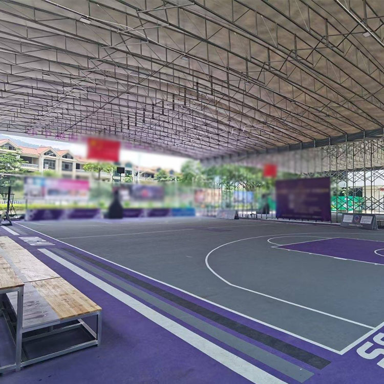 迁西县工程案例