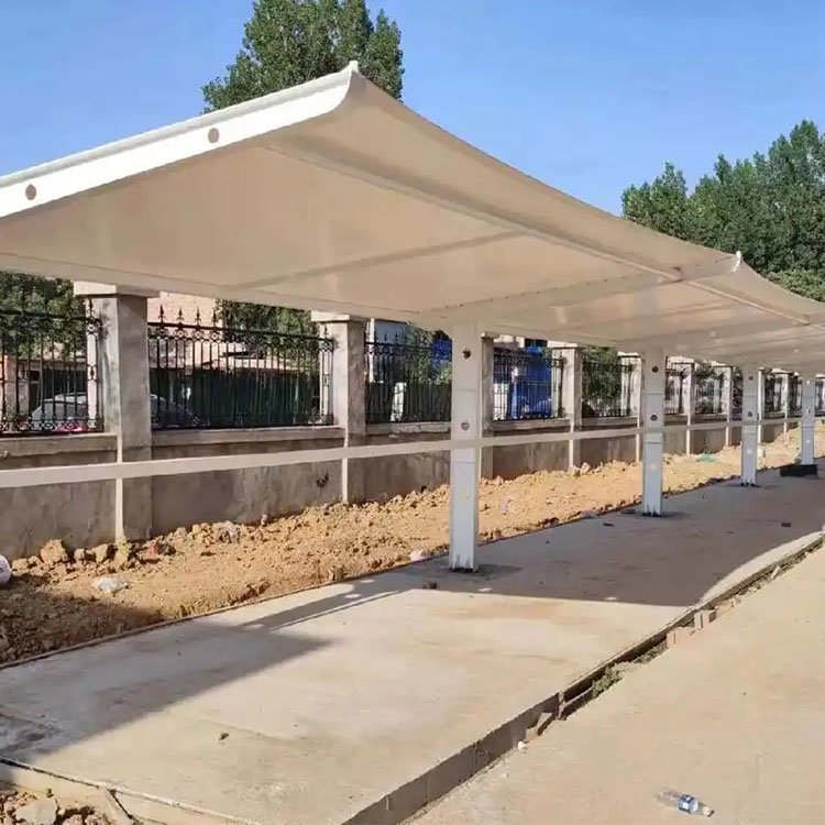 迁西县工程案例