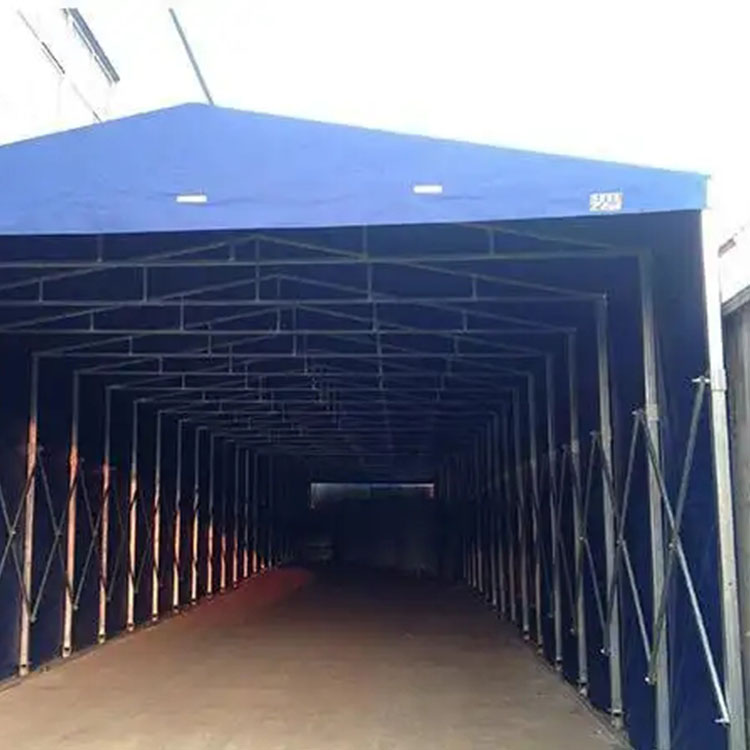 迁西县工程案例