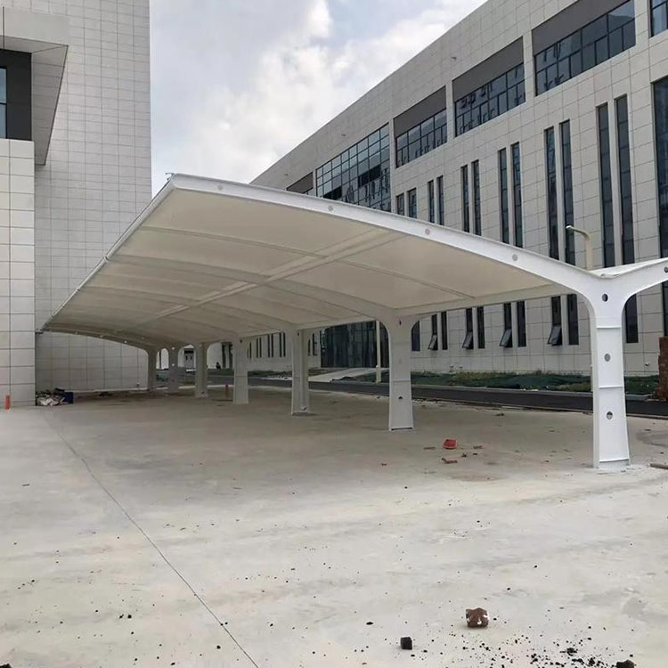 迁西县工程案例