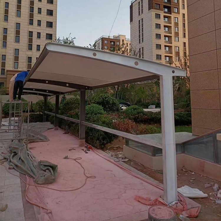 迁西县工程案例